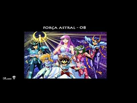 Força Astral video