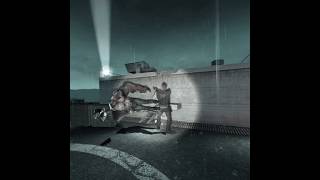 L4D1 [xdR] Tank Dropkick