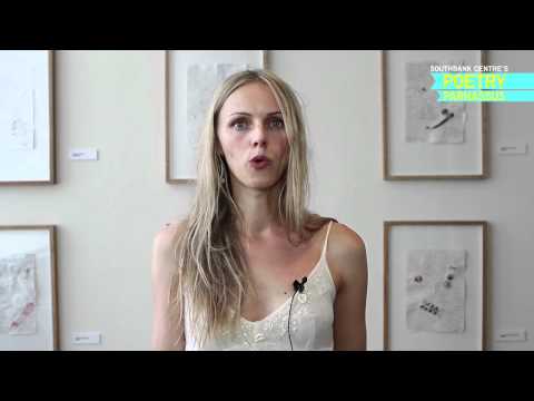 Kristiina Ehin - Estonia