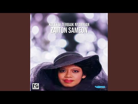 Kabut Serangkai Mawar - Zaiton Sameon