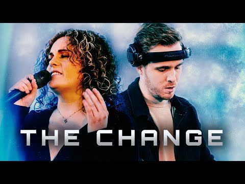 Level One x Niene Manon x MC Prime - The Change (Official Videoclip)