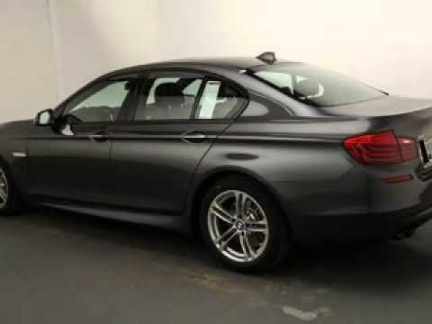 2015 BMW 5 Series - Elmhurst IL