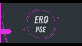 Ero - Pse