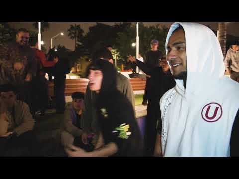 Fear VS Papicha - KG - Almendrades (4tos) - Puntos Cardinales