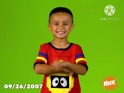 Yo Gabba Gabba! - DJ Lance Dance: The Rock Rock