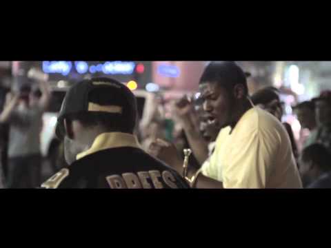 Dr. FUN feat. Luci Udrea - Vise (Music Video)