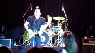 Vertical Horizon - Sunshine - Live 2011