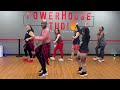 MixxedFit Choreography - “Kiss Me More” by Doja Cat feat SZA