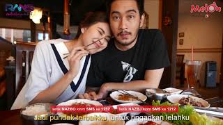 Nanaz - Meski Dalam Gelap (Surprise for Jeje)