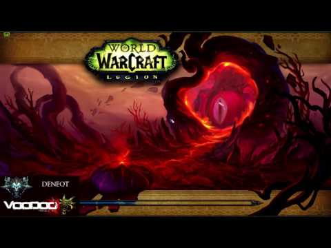 vDo vs Dragons of Nightmare Mythic