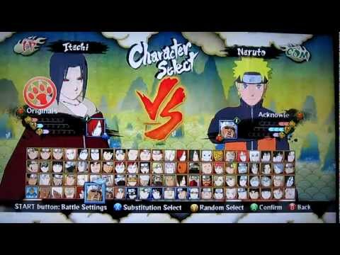 comment gagner naruto mode kyubi