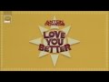 Anton Powers - Love You Better (Radio Edit)