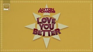 Love You Better Music Video