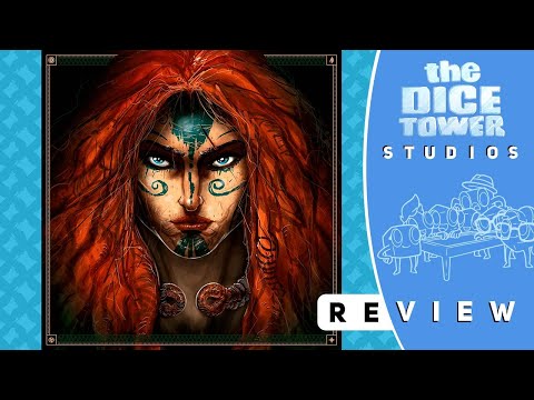Celtae Review: Druidic Rondel