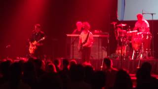 Guster ~ Airport Song LIVE