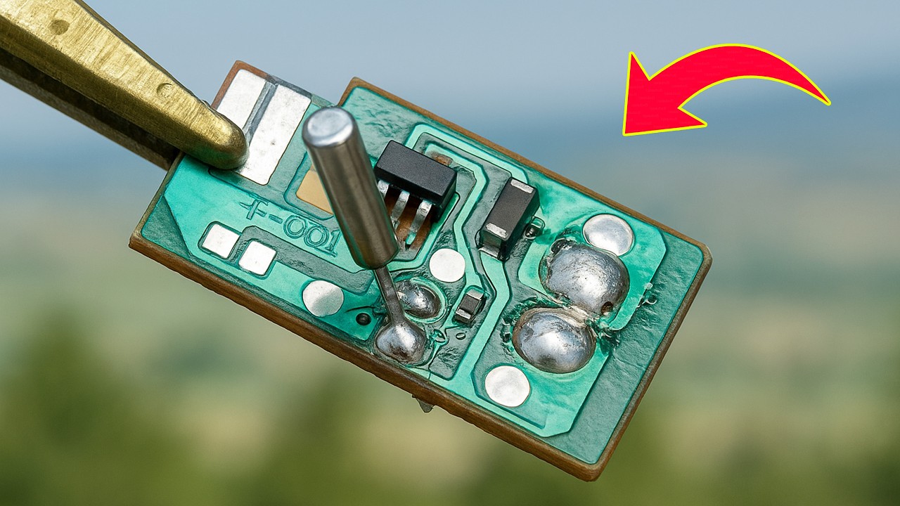 Very Few People Know The Hidden Secret Of This Little Thing!