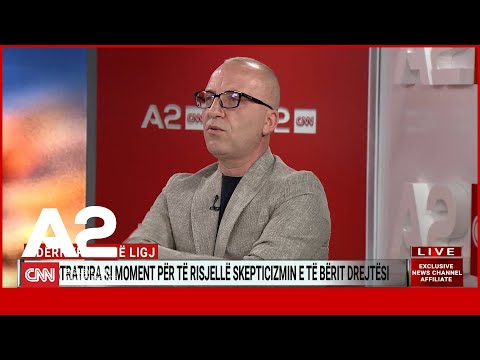 Hije dyshimi tek testi i Magjistraturës? Dervishi: Legjitim shqetësimi i studentëve