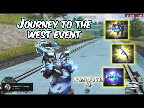 FREE 50 DIAS! JOURNEY TO WEST EVENT UPDATE! ROS UPDATE JULY 7 2021 ! SPENDING DIAS SA NEW UPDATE!