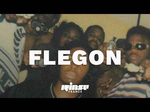 Flegon spéciale Memphis (DJ set) | Rinse France