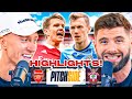 Arsenal PL Title Hopes DESTROYED! | ARSENAL 3-3 SOUTHAMPTON Highlights!