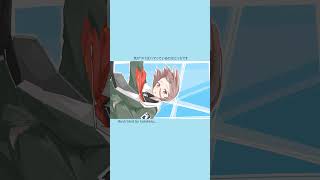 【恋愛】冗談で言ってたら本気になってた歌 feat.初音ミク #Shorts