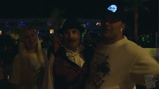 COMIC CONVOY - PARTY WITH BB 2017