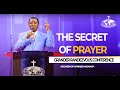 Archbishop Dr. Harrison K. Ng'ang'a ||THE POWER OF PRAYER || Grand Rendezvous conference