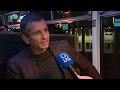 Richard Krajicek over loting ABN AMRO WTT: 'Goffin wordt heel pittig voor Haase'