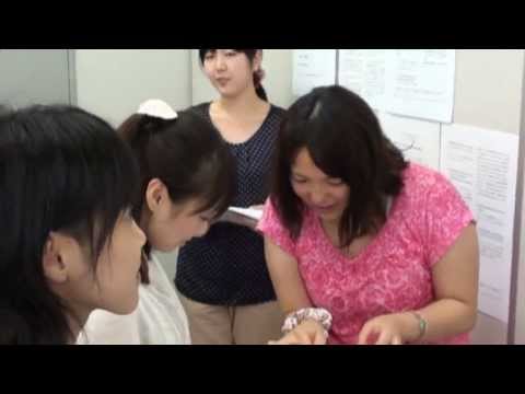 演習Ⅲ＋演習Ⅳ合同ゼミ　関西福祉大学　20130718