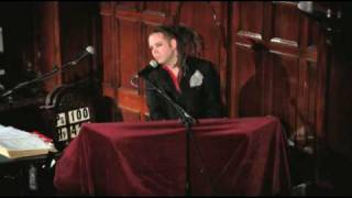 Duke Special - Why Does Anybody Love?