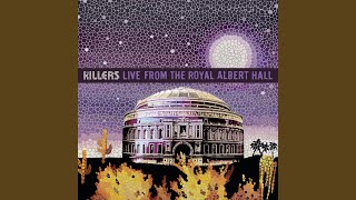 Shadowplay (Live From The Royal Albert Hall / 2009)