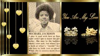 One Day I'll Marry You *💍* Michael Jacks♥n 5