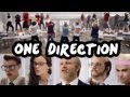 One Direction "Best Song Ever" Music Video Most ...