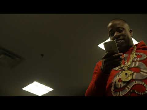 Yo Gotti & Boosie Together Backstage  💯💯  ft.OT Genasis 🎥. @A448Film part 2