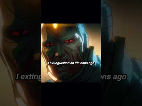 "Ultron thought he killed everyone." S03E07 #whatif #series #shorts