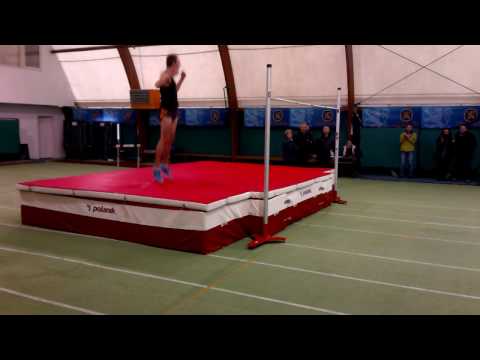 Vis [M], Filip Mrčić - Božićni skakački miting 2016