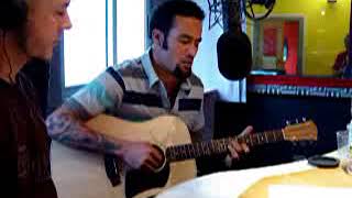 Ben Harper  RADIO DEEJAY NIKKY  morning yearning