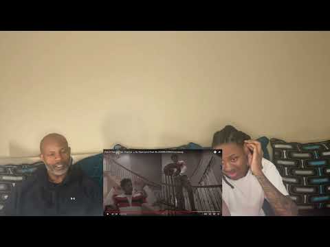 DAD REACTS TO Polo G Feat. Lil Tjay "Pop Out"