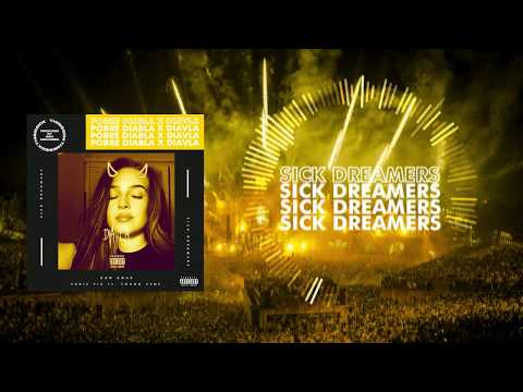 [FREE DOWNLOAD] Don Omar Vs. Chris Viz Ft. Young Vene - Pobre Diabla Vs. Diavla (SD. MASHUP)