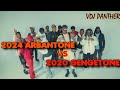 Arbantone vs Gengetone - Arbantone Trending Songs Mix 2024 - Gody Tennor, Tipsy Gee, YBW Smith