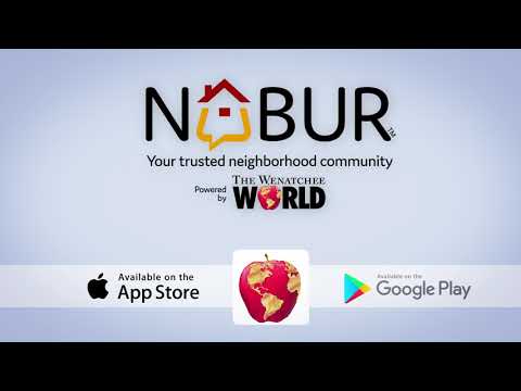 NABUR by Wenatchee World