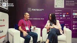 Fraud, AI and the Future of Financial Crime Prevention | Dr. Nicola Ha