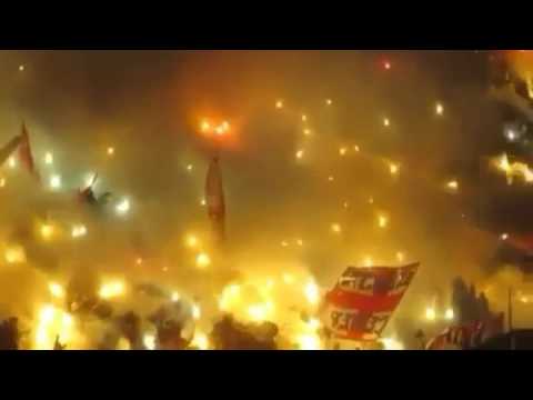 Derbi | Crvena Zvezda 1-1 Partizan & Beograd Derbi 04.03.2017
