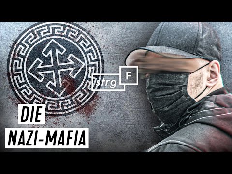 Drogen, Waffen, Bordelle: die Geschäfte der Turonen | STRG_F