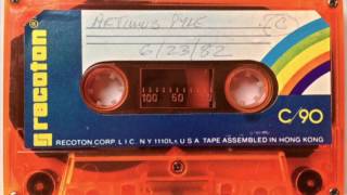 Artimus Pyle: Where My Style Comes From (1982)