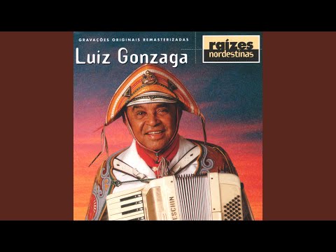 A Rede Veia - Luiz Gonzaga