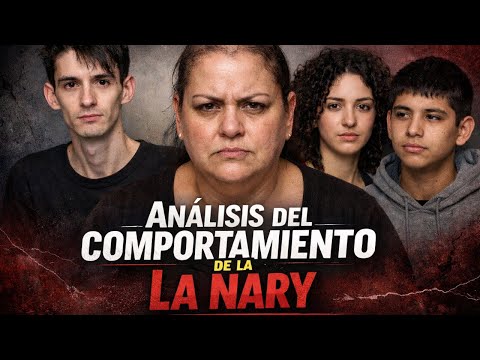 La Nary la enfermedad se usa como excusa para 🤕 a los hijos, análisis del comportamiento de la Nari
