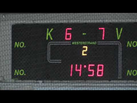 Ringette Ykkössarja BlueRings - EKS, Tuusula 11.10.2017