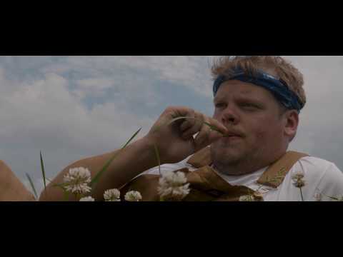 Midnight Manifestos - Them Coulee Boys [Official Music Video]