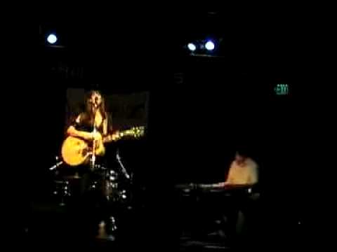 gayle day at the lala music showcase 2.mp4